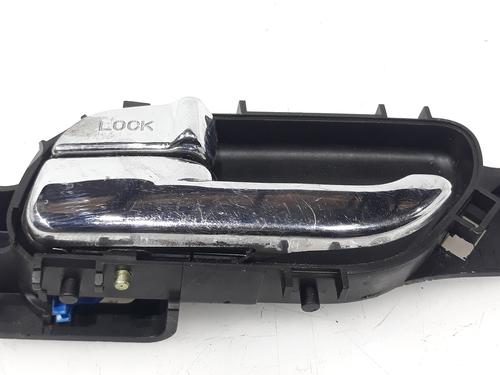 Venstre foran invendig håndtak SSANGYONG RODIUS I 2.7 Xdi 4WD (165 hp) 18484213