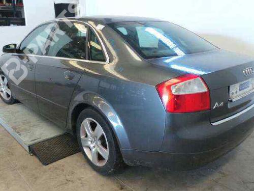 Engine Audi A4 8e2 B6 2 5 Tdi Quattro Ake Ake B Parts