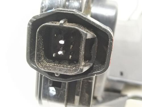 Front left lock KIA SPORTAGE II (JE_, KM_) 2.0 i 16V | BP24622274C98 