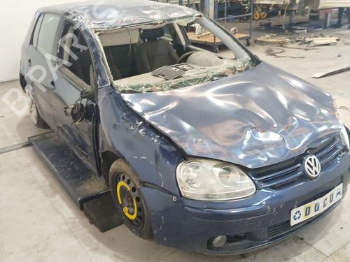 Used Parts VW GOLF V (1K1) 1.9 TDI 4995296