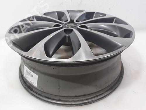 Rim NISSAN QASHQAI / QASHQAI +2 I (J10, NJ10, JJ10E) 1.5 dCi | BP13468346C45 