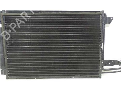 Used AC radiator SEAT ALTEA (5P1) [2004-2015]  3162785