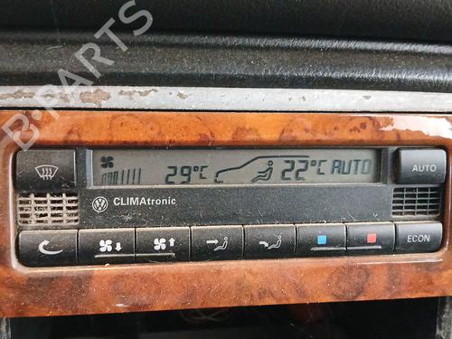 Used Climate control VW PASSAT B5.5 (3B3) 1.9 TDI (101 hp) 28073728