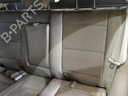 Used Rear seat (2nd row) Rear seat (2nd row) 37025234 37025234