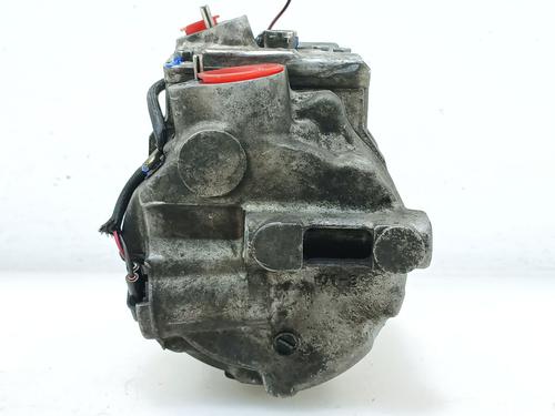 AC compressor MERCEDES-BENZ C-CLASS (W203) C 220 CDI (203.006, 203.008) | BP30154799M34