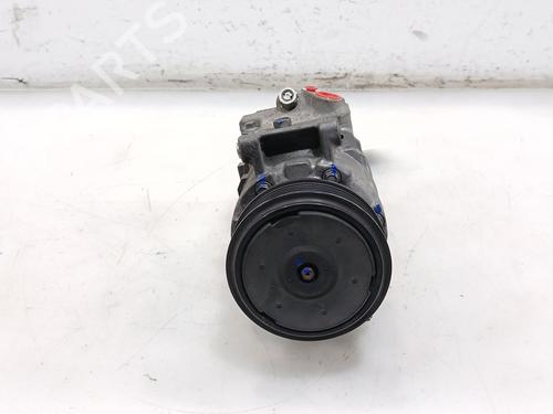 AC compressor AUDI A4 B7 (8EC) 2.0 TDI 16V | BP38458102M34 - Image 3
