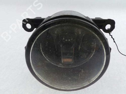 Venstre  foran tåkelykt RENAULT LAGUNA II (BG0/1_) 1.9 dCi (BG12) (116 hp) 2656588