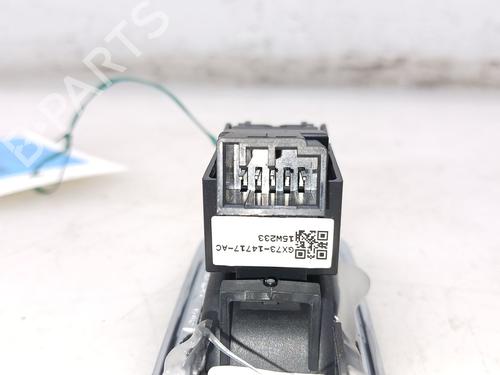 Right rear window switch JAGUAR XF II (X260) 2.0 D | BP38592421I28 - Image 4
