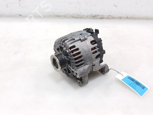 Used Alternator Alternator 38325824 38325824