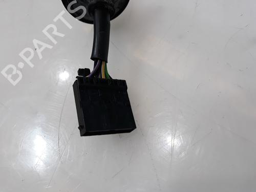 Right mirror OPEL ASTRA J (P10) 1.6 CDTi (68) | BP9760504C27 