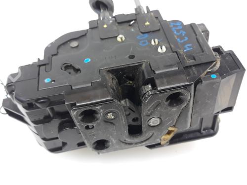 Front right lock HYUNDAI SANTA FÉ II (CM) 2.2 CRDi GLS | BP17482447C97 