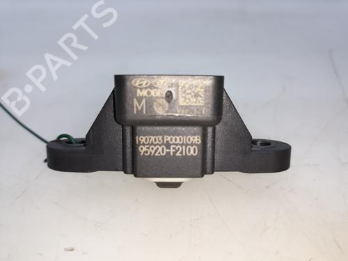 Electronic sensor KIA NIRO I (DE) 1.6 GDI Hybrid | BP10060221M84 