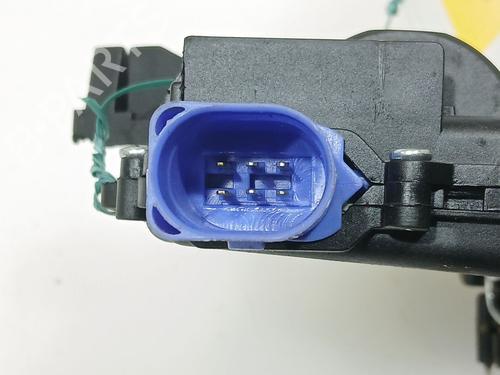 Rear right lock VW POLO (9N_, 9A_) 1.4 16V | BP22983717C99 
