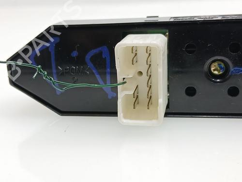 Right front window switch KIA SPORTAGE II (JE_, KM_) 2.0 i 16V | BP24627680I26 