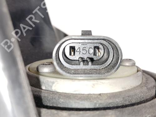 Left headlight CHRYSLER SEBRING (JS) 2.0 CRD | BP34378388C28  - Image 8