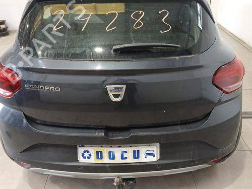 Gearbox DACIA SANDERO III 1.0 TCe 90 | BP34716837M3  - Image 12