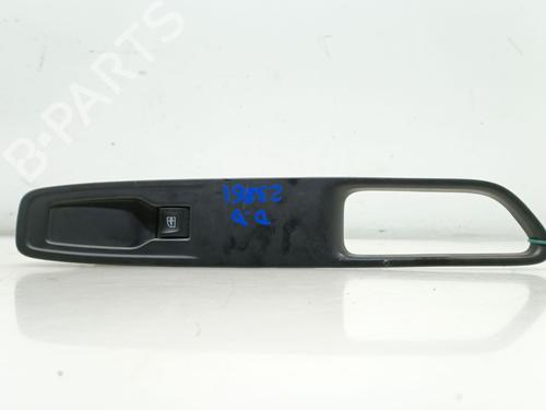 Used Right front window switch RENAULT CLIO IV (BH_) 0.9 TCe 90 (BHNF, BHMA, BHMH, BHJK, BHJR) (90 hp) 29935142