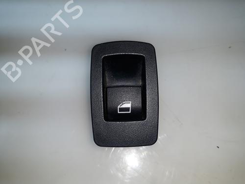 Used Right rear window switch BMW 3 Touring (F31) 318 d (143 hp) 9249918