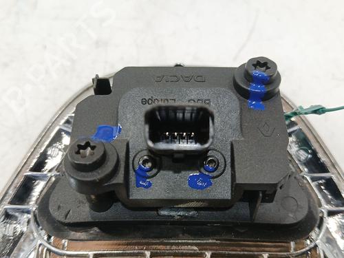 Camera DACIA SPRING EV (B6M1) | BP38645788E14 - Image 4