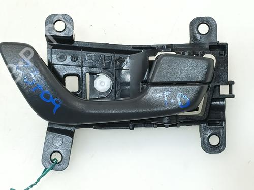Høyre bak invendig håndtak HYUNDAI KONA (OS, OSE, OSI) 1.0 T-GDi | BP29750076I16 