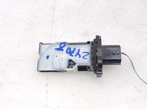 Used Mass air flow sensor Mass air flow sensor RENAULT CLIO V (B7_) 1.6 E-TECH 140 (B7MU) (140 hp) 40086444 40086444