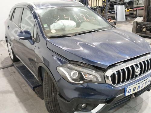 ABS pump SUZUKI SX4 S-Cross (JY) 1.6 DDiS (AKK 416D) | BP34234583M43  - Image 10