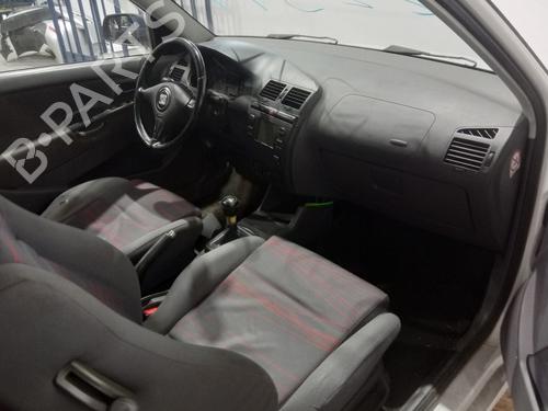 Right mirror SEAT IBIZA II (6K1) 1.4 16V | BP17096718C27 