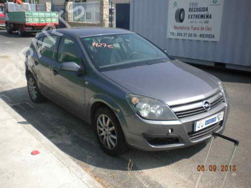 Steering pump OPEL ASTRA H (A04) | BP1706713M99