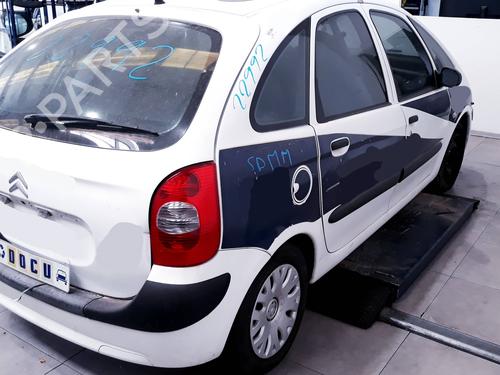 Starter CITROËN XSARA PICASSO (N68) 1.6 HDi | BP19439896M8 