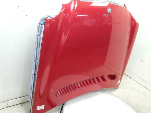 Hood MERCEDES-BENZ C-CLASS Coupe (CL203) C 180 Kompressor (203.746) | BP21265577C1 