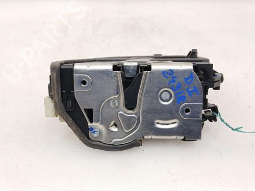 Front left lock BMW 3 (E90) 318 d | BP39095857C98 - Image 4