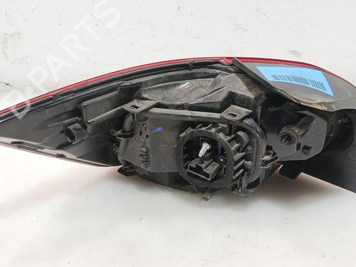Right taillight DACIA SANDERO III 1.0 TCe 90 | BP36384540C35 - Image 3
