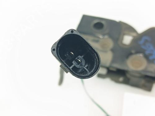 Hood lock VW POLO V (6R1, 6C1) 1.6 TDI | BP22615542C133 