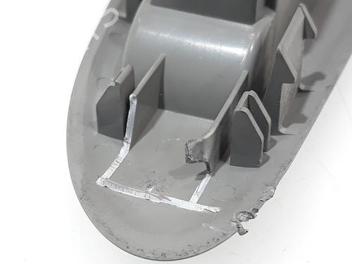 Left rear window switch KIA MAGENTIS II (MG) 2.0 CRDi | BP19304495I29 