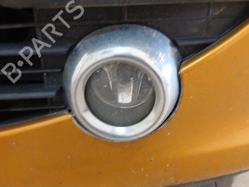 Used Left front fog light PEUGEOT 307 SW (3H) 1.6 HDI 110 (109 hp) 30148021