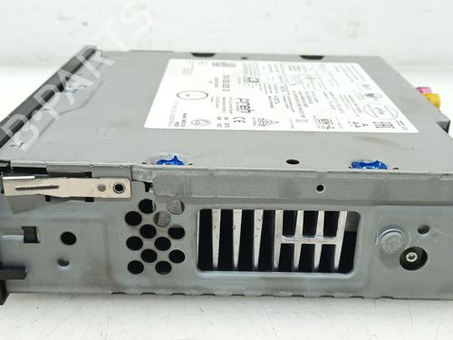 Radio SKODA KODIAQ I (NS6, NS7, NV7) 2.0 TDI | BP30685516E6