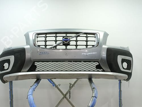 Used Front bumper VOLVO XC70 II (136) D5 AWD (185 hp) 31094597