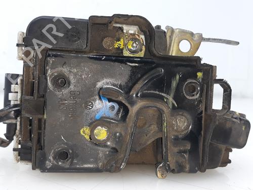 Used Front right lock SEAT IBIZA II (6K1) 1.9 TDI (90 hp) 16906403