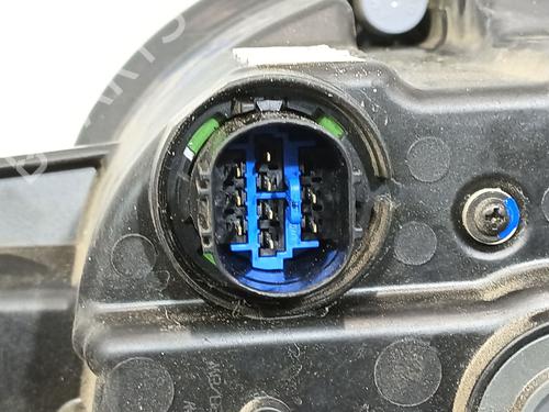 Left headlight HYUNDAI KONA (OS, OSE, OSI) 1.0 T-GDi | BP29555753C28 
