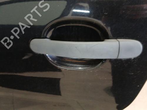 Used Rear left exterior door handle Rear left exterior door handle 37795562 37795562