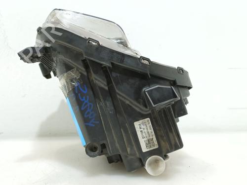 Right headlight HYUNDAI TUCSON (NX4E, NX4A) 1.6 T-GDi | BP32240444C29 