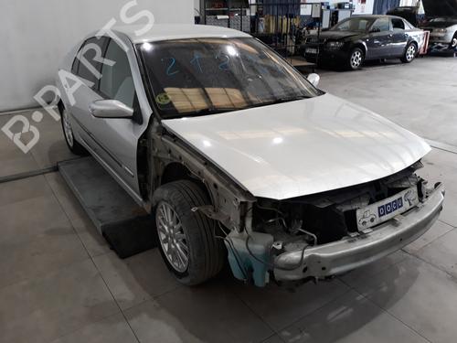 Starter RENAULT LAGUNA II (BG0/1_) 1.9 dCi (BG12) | BP9155041M8 