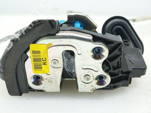 Rear right lock KIA OPTIMA (JF) 1.7 CRDi | BP32020281C99