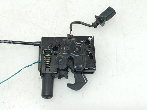 Used Hood lock SKODA KODIAQ I (NS6, NS7, NV7) 2.0 TDI (150 hp) 30685571