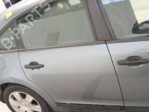 Used Right rear door CITROËN C4 I (LC_) 1.6 HDi (109 hp) 27305993