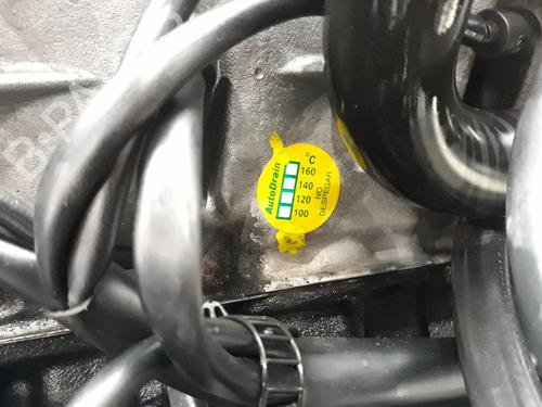 Motor VW PASSAT B5.5 (3B3) 1.9 TDI | BP19265959M1