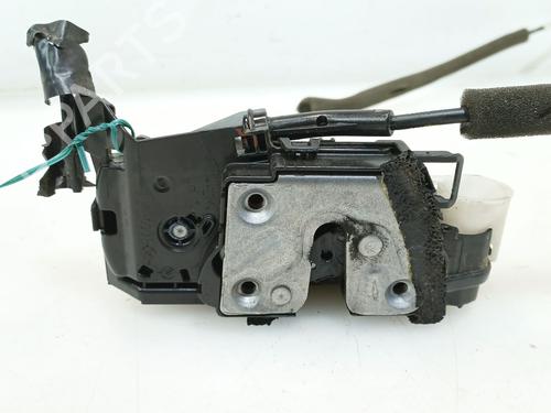 Używane Zamek drzwi przednich lewych RENAULT CLIO IV (BH_) 0.9 TCe 90 (BHNF, BHMA, BHMH, BHJK, BHJR) (90 hp) 29921241