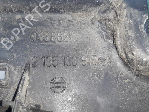 Radiator fan OPEL ASTRA H (A04) 1.7 CDTI (L48) | BP16379354M35 