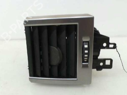 Used Air vent LAND ROVER RANGE ROVER SPORT I (L320) 2.7 D 4x4 (190 hp) 11657982