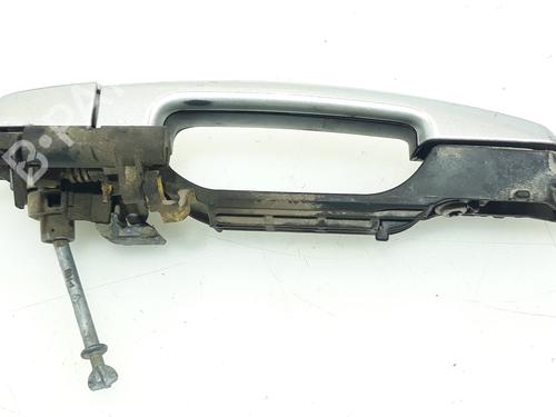 Front left exterior door handle SUZUKI GRAND VITARA II (JT, TE, TD) 1.9 DDiS All-wheel Drive (JT419, TD44, JB419WD, JB419XD,... | BP18640831C128 